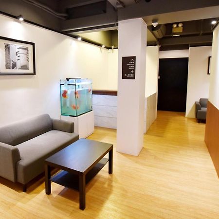 Bridal Tea House Hotel - Yaumatei Hong Kong Dış mekan fotoğraf