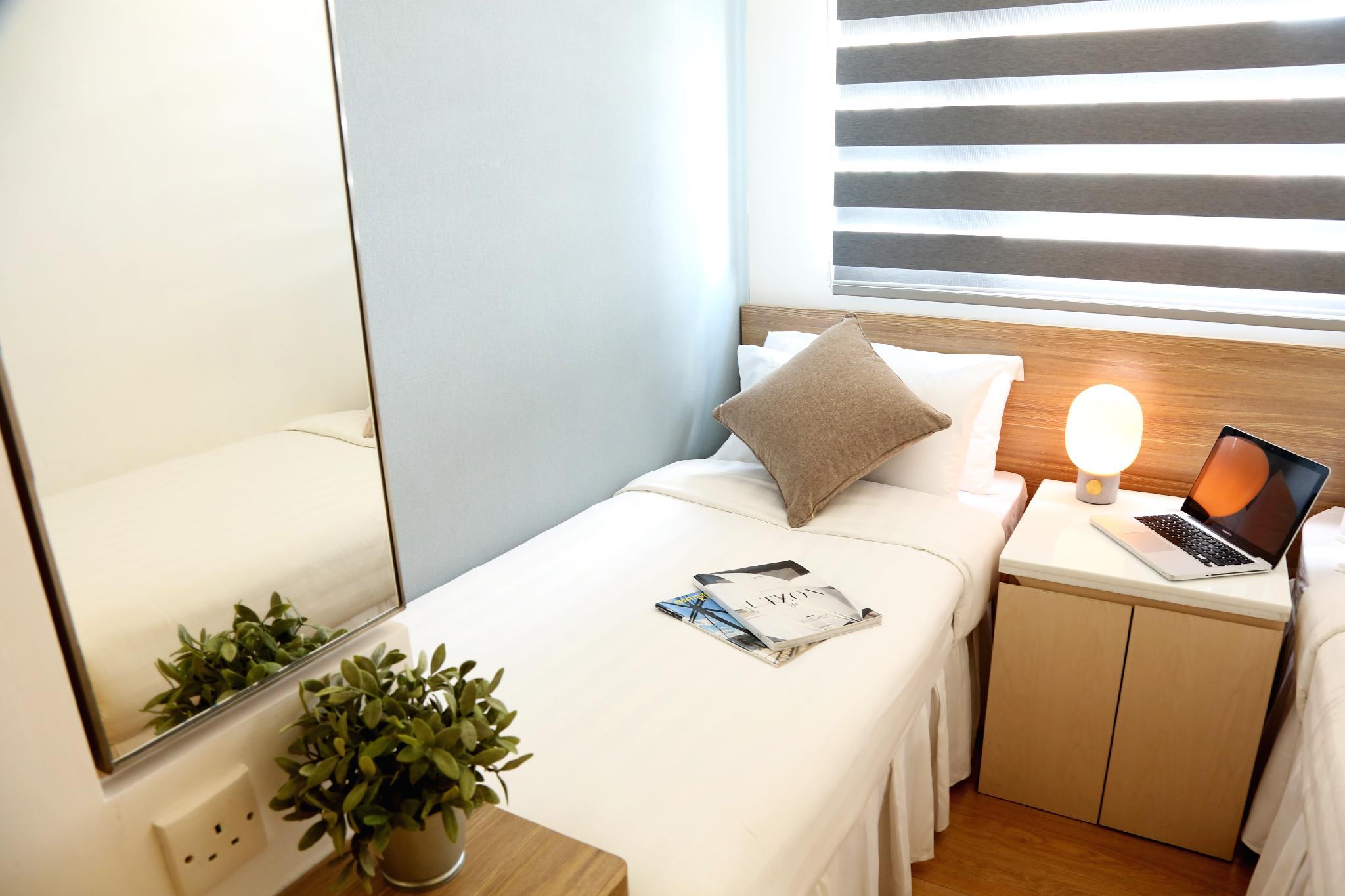 Bridal Tea House Hotel - Yaumatei Hong Kong Dış mekan fotoğraf