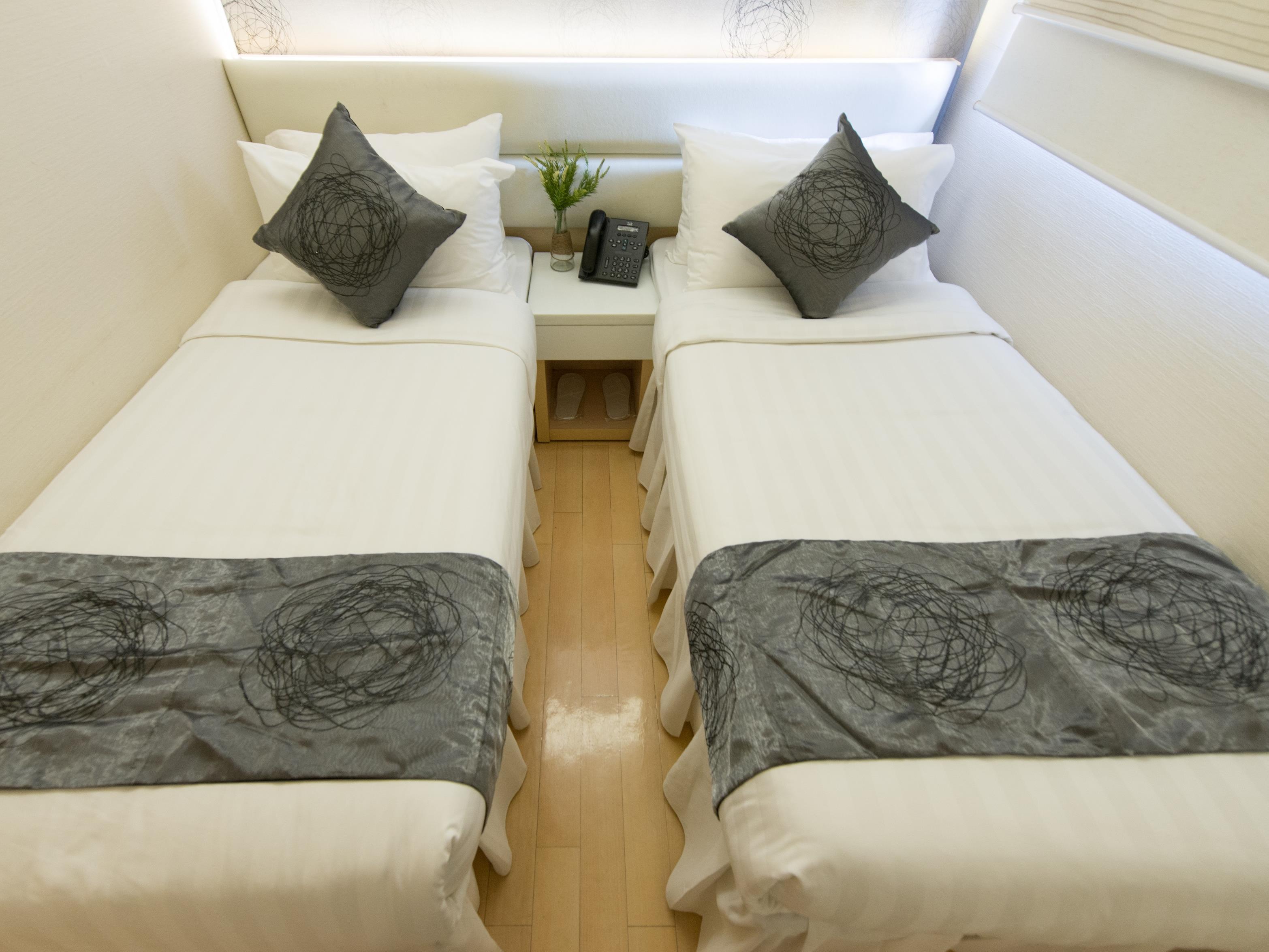 Bridal Tea House Hotel - Yaumatei Hong Kong Dış mekan fotoğraf