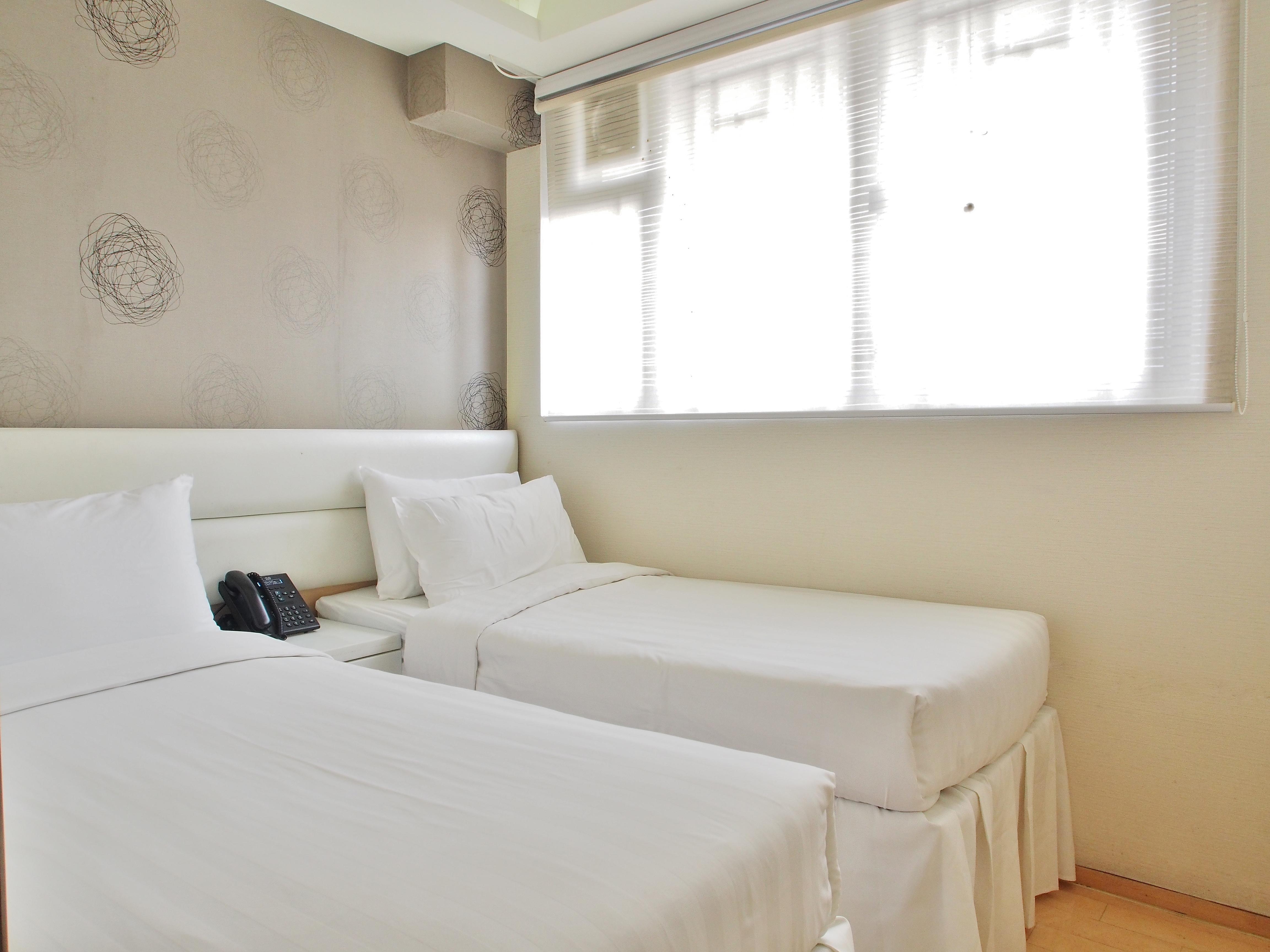 Bridal Tea House Hotel - Yaumatei Hong Kong Dış mekan fotoğraf