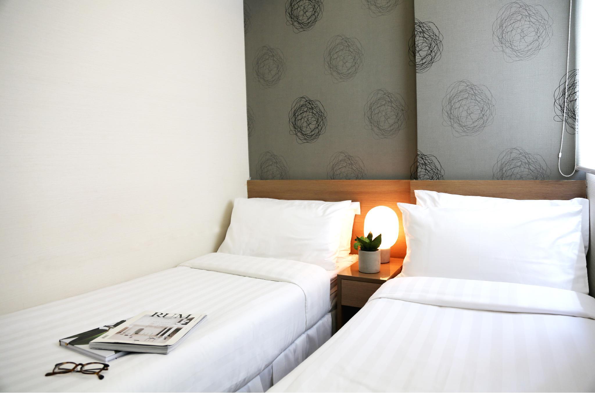 Bridal Tea House Hotel - Yaumatei Hong Kong Dış mekan fotoğraf