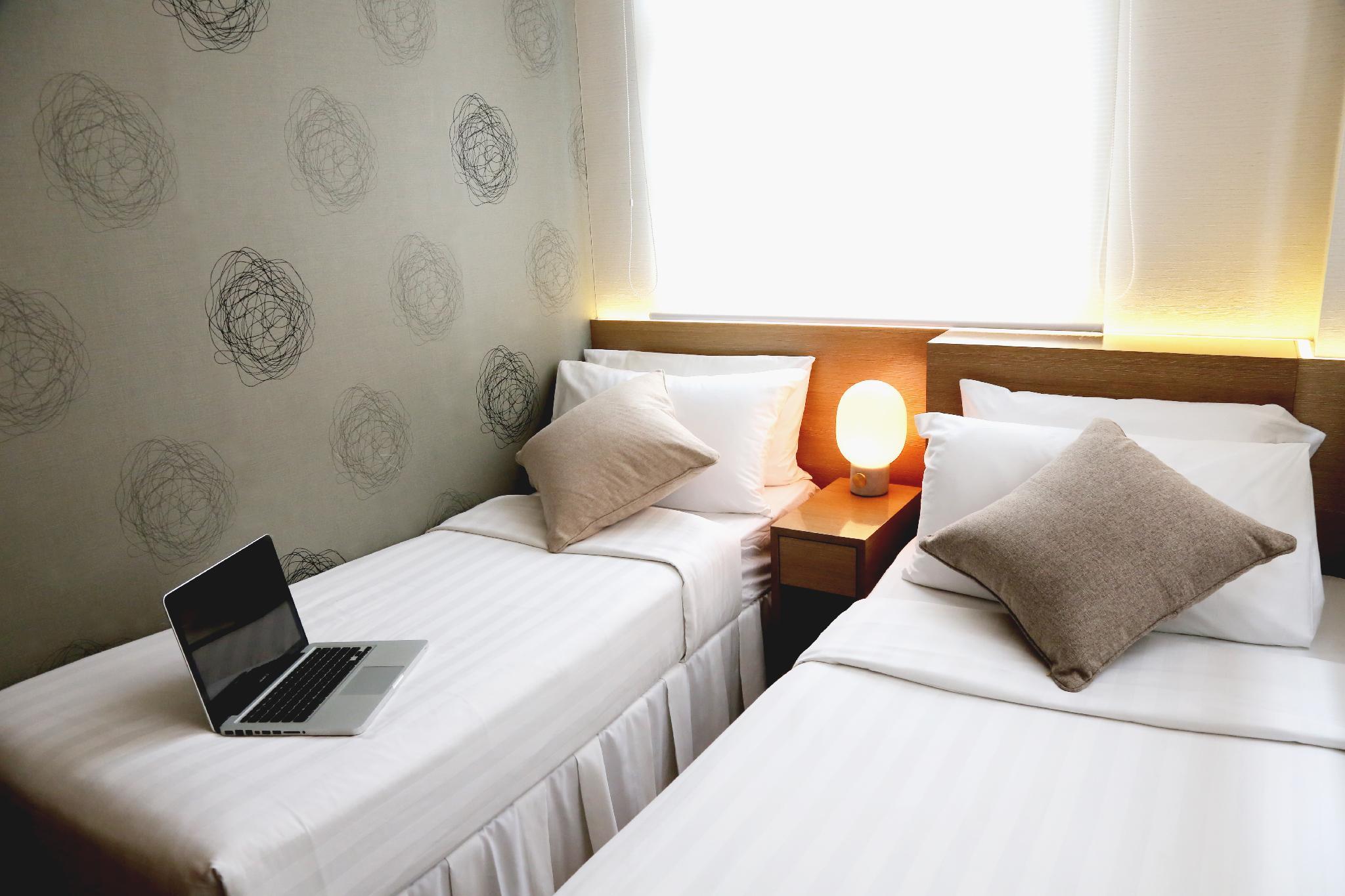 Bridal Tea House Hotel - Yaumatei Hong Kong Dış mekan fotoğraf