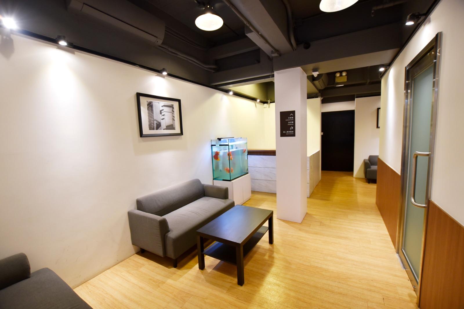 Bridal Tea House Hotel - Yaumatei Hong Kong Dış mekan fotoğraf